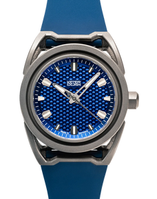 tragwerk2.0 | Navy Blue