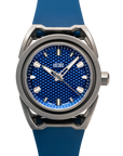 tragwerk2.0 | Navy Blue