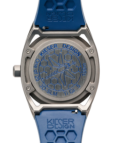 tragwerk2.0 | Navy Blue