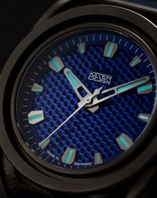 tragwerk2.0 | Navy Blue