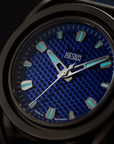 tragwerk2.0 | Navy Blue