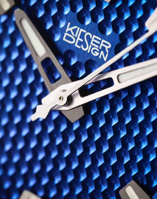tragwerk2.0 | Navy Blue