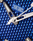 tragwerk2.0 | Navy Blue
