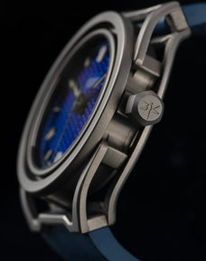 tragwerk2.0 | Navy Blue