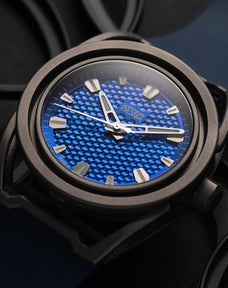 tragwerk2.0 | Navy Blue
