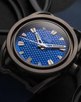 tragwerk2.0 | Navy Blue