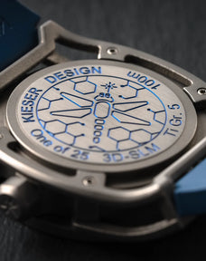 tragwerk2.0 | Navy Blue