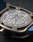 tragwerk2.0 | Navy Blue