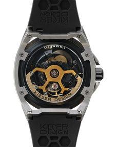 Founder's Piece Amber Adventurer