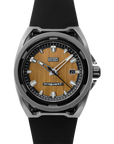 Founder's Piece Amber Adventurer