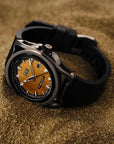 Founder's Piece Amber Adventurer