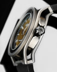 Founder's Piece Amber Adventurer