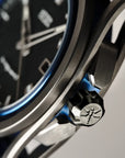 Founder's Piece Midnight Gentleman