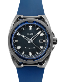 Founder's Piece Midnight Gentleman