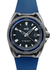 Founder's Piece Midnight Gentleman