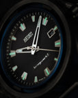 Founder's Piece Midnight Gentleman