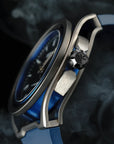 Founder's Piece Midnight Gentleman