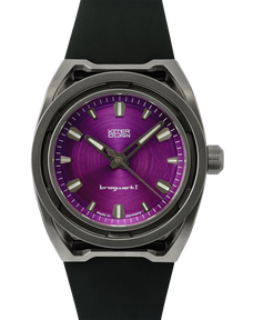 Édition Signature I Violet