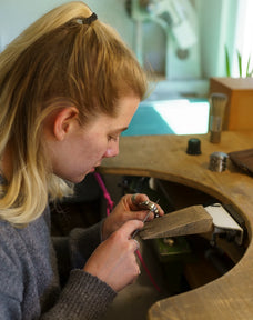 tragwerk2.0 | Navy Blue