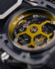 Custom Edition - your own series from 5 watches