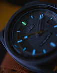 Custom Edition - your own series from 5 watches
