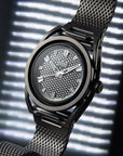 tragwerk2.0 BLACK