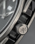 tragwerk2.0 BLACK