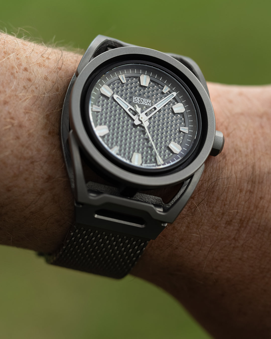 tragwerk2.0 BLACK