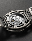 tragwerk2.0 BLACK