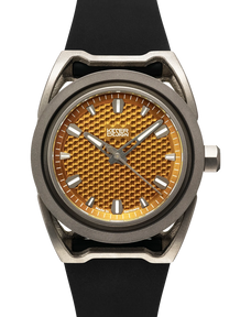 tragwerk2.0 | Honey Gold