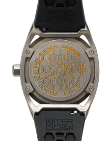 tragwerk2.0 | Honey Gold