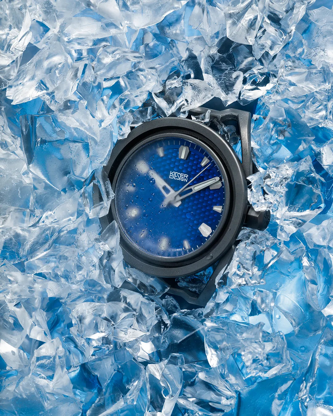 tragwerk2.0 | Navy Blue