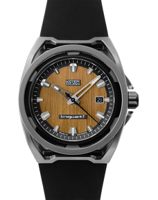 Founder's Piece Amber Adventurer