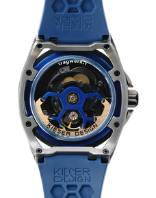 Founder's Piece Midnight Gentleman