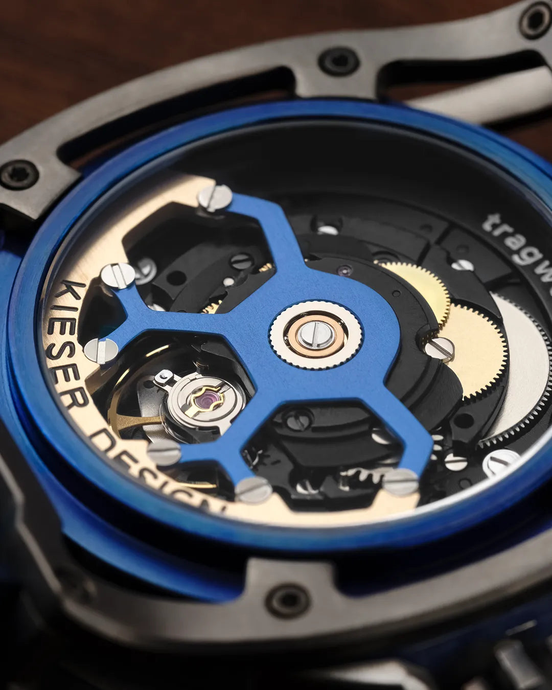 Founder&#39;s Piece Midnight Gentleman