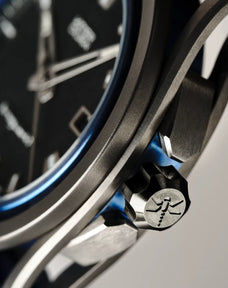 Founder's Piece Midnight Gentleman