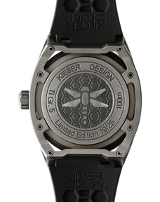 Signature Edition I Purple
