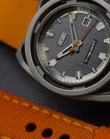Custom Edition - your own series from 5 watches